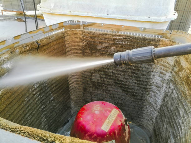 Best Air Duct Cleaning Near Me  in Homer, MI