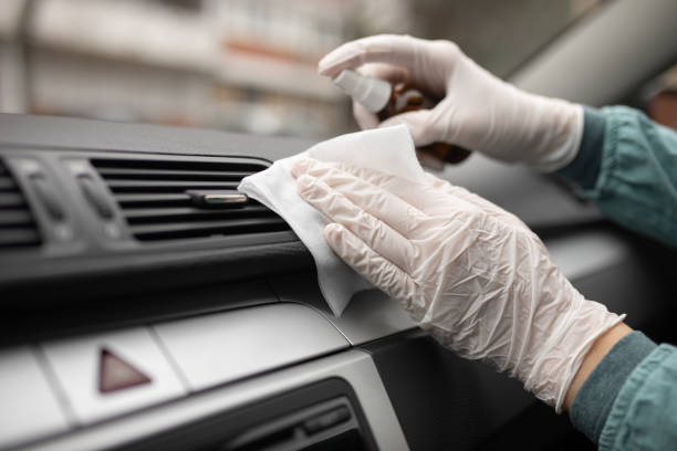 Best Duct Cleaning for Offices  in Homer, MI
