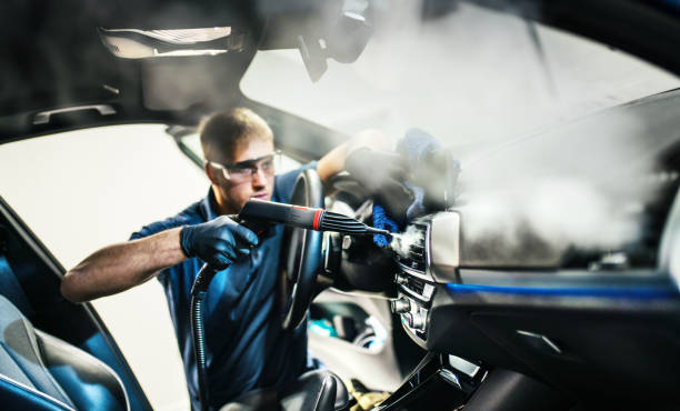 Best Best Air Duct Cleaning Near Me  in Homer, MI