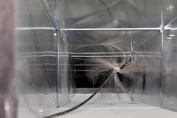Best Residential Air Duct Cleaning  in Homer, MI
