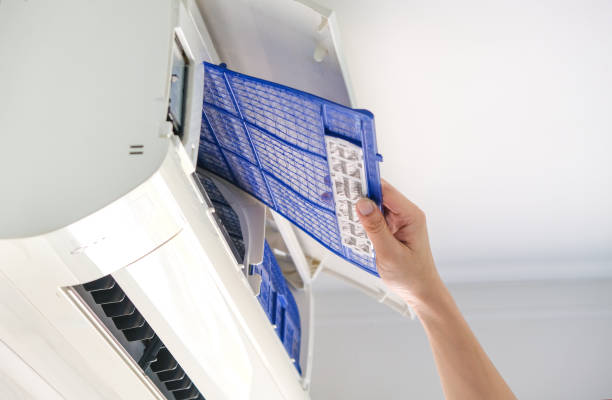 Best Best Air Duct Cleaning Company  in Homer, MI