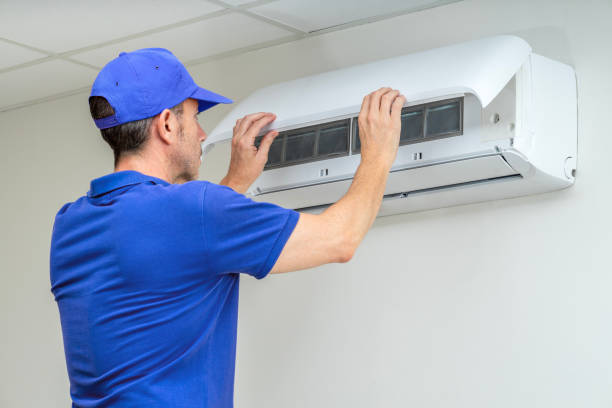 Best HVAC Maintenance and Cleaning  in Homer, MI